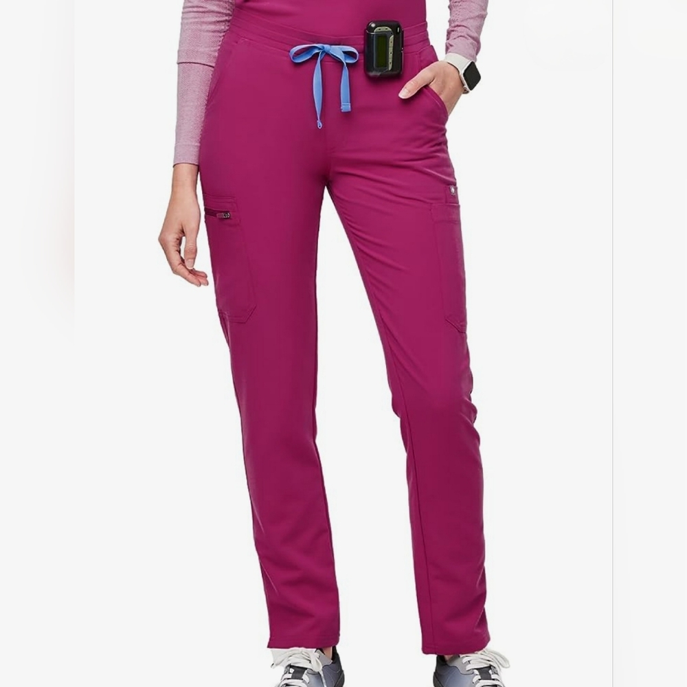 Fuschia Yola 2.0